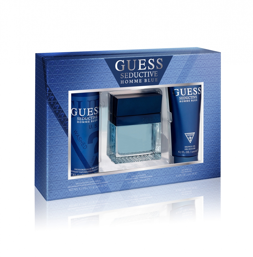 guess seductive 100ml