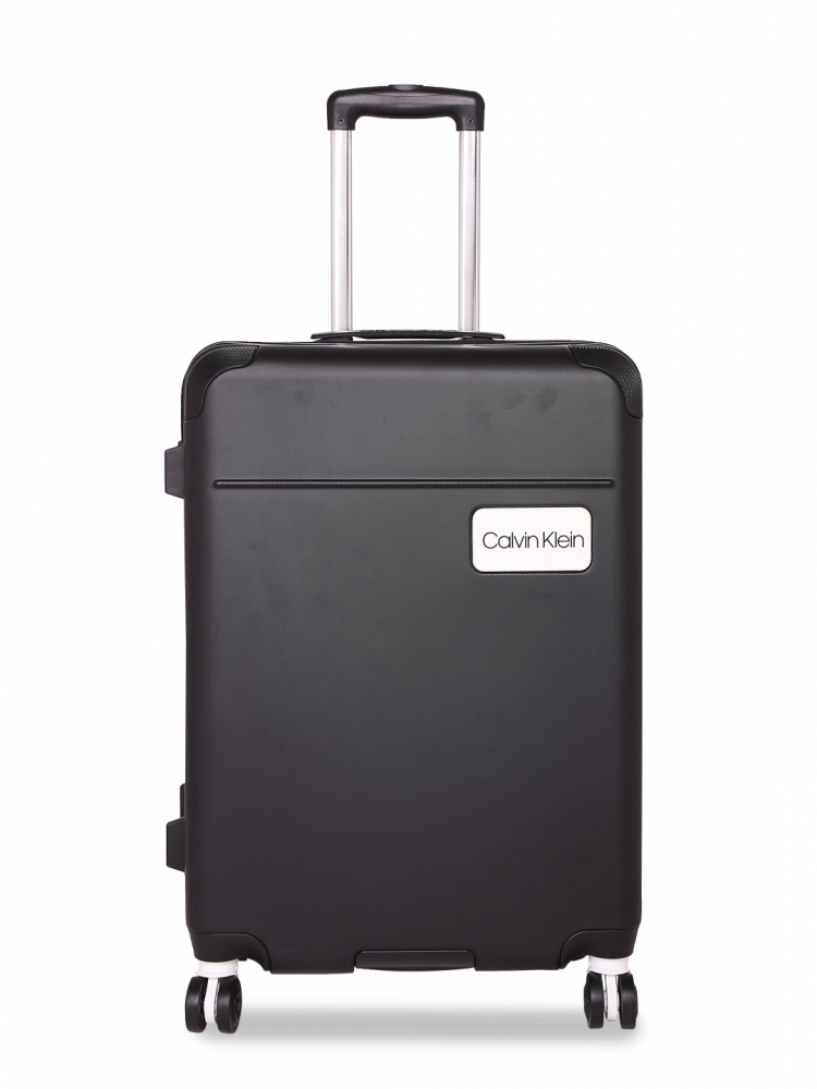 calvin klein delancey luggage