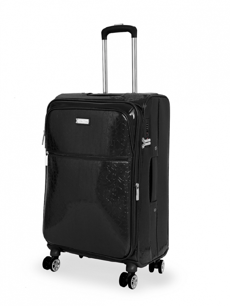 calvin klein delancey luggage