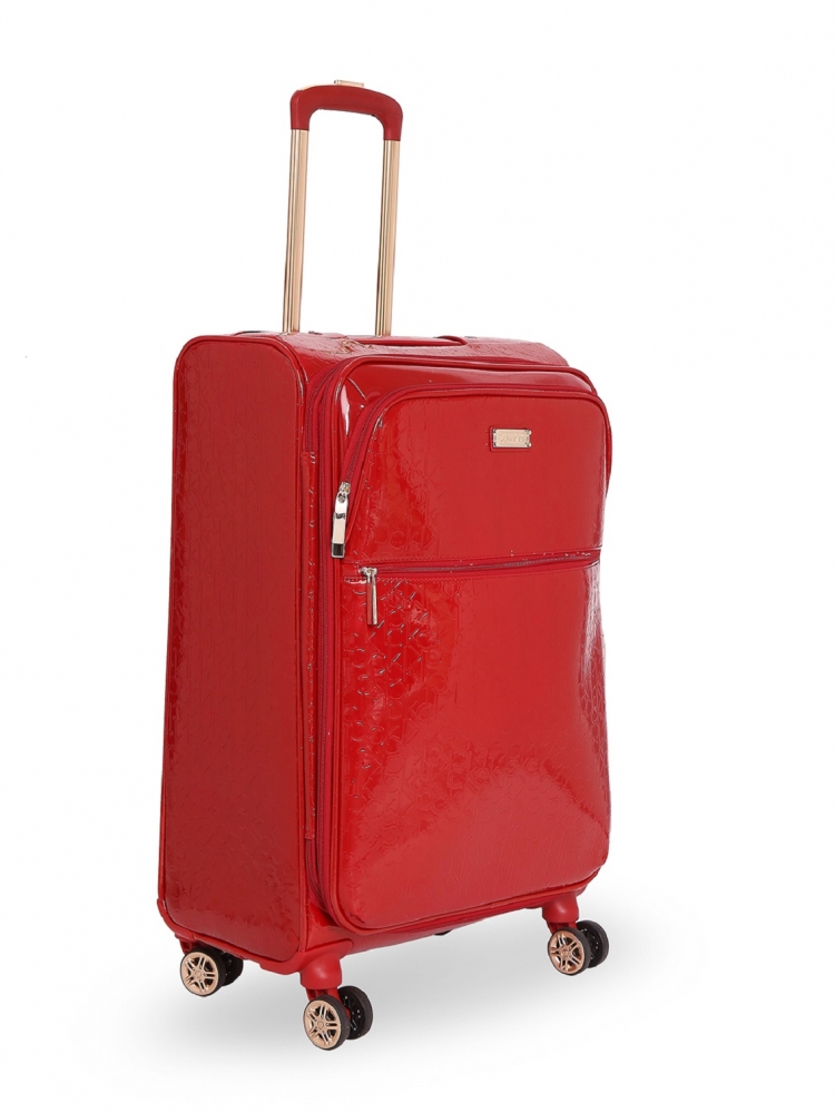 calvin klein delancey luggage