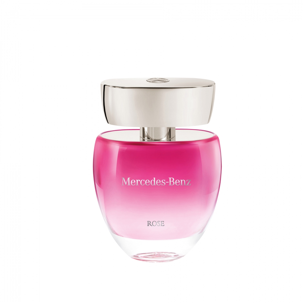 Mercedes-Benz BENZ ROSE FOR WOMEN Eau de Toilette 30ml