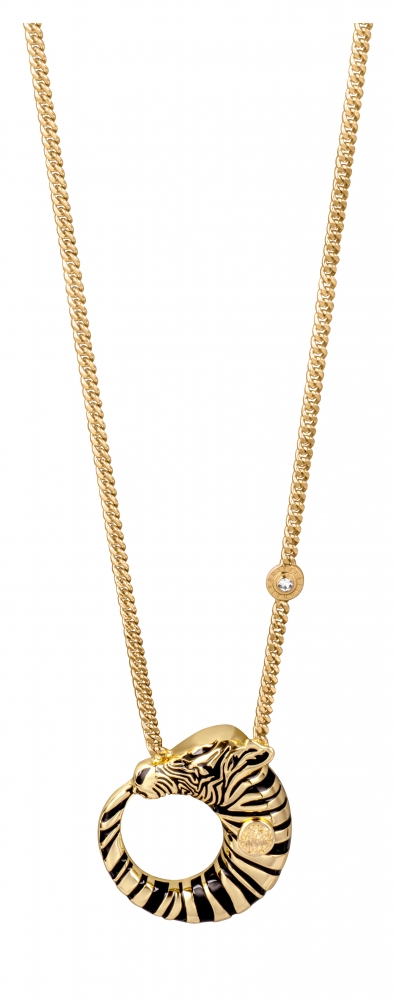 Cavalli necklace deals