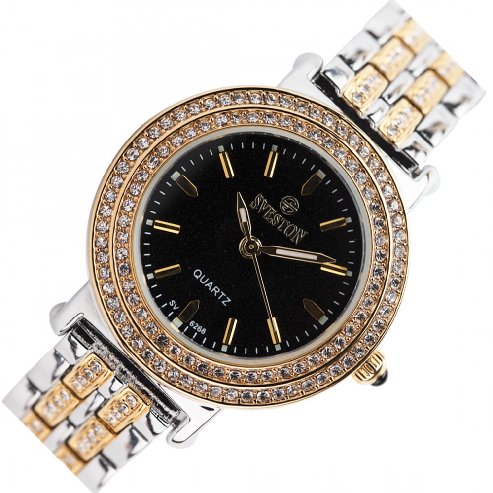 Sveston watches shop for ladies price