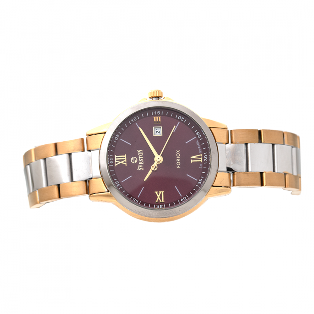 Sveston Watches - = Women's Day Sale - 70% OFF = Hurry Up its going to End  SOON !!!! ⌚ Sveston Timeless Lewis SV-10024 (Men's Collection) 💰  https://en-pk.svestonwatches.com/collections/mens-wrist-watches/products/ sveston-timeless-lewis-sv-10024 ...