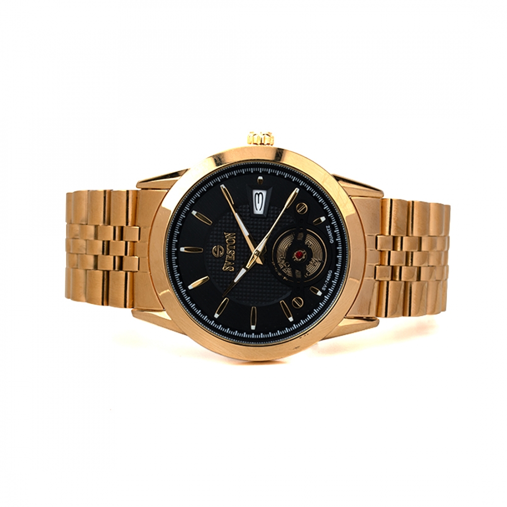 Sveston Diesel 1.0 Review For Shop : Link in Bio #watchfam #watches  #watchcollector | #wristwatch | #svestonwatches | #Sveston |… | Instagram
