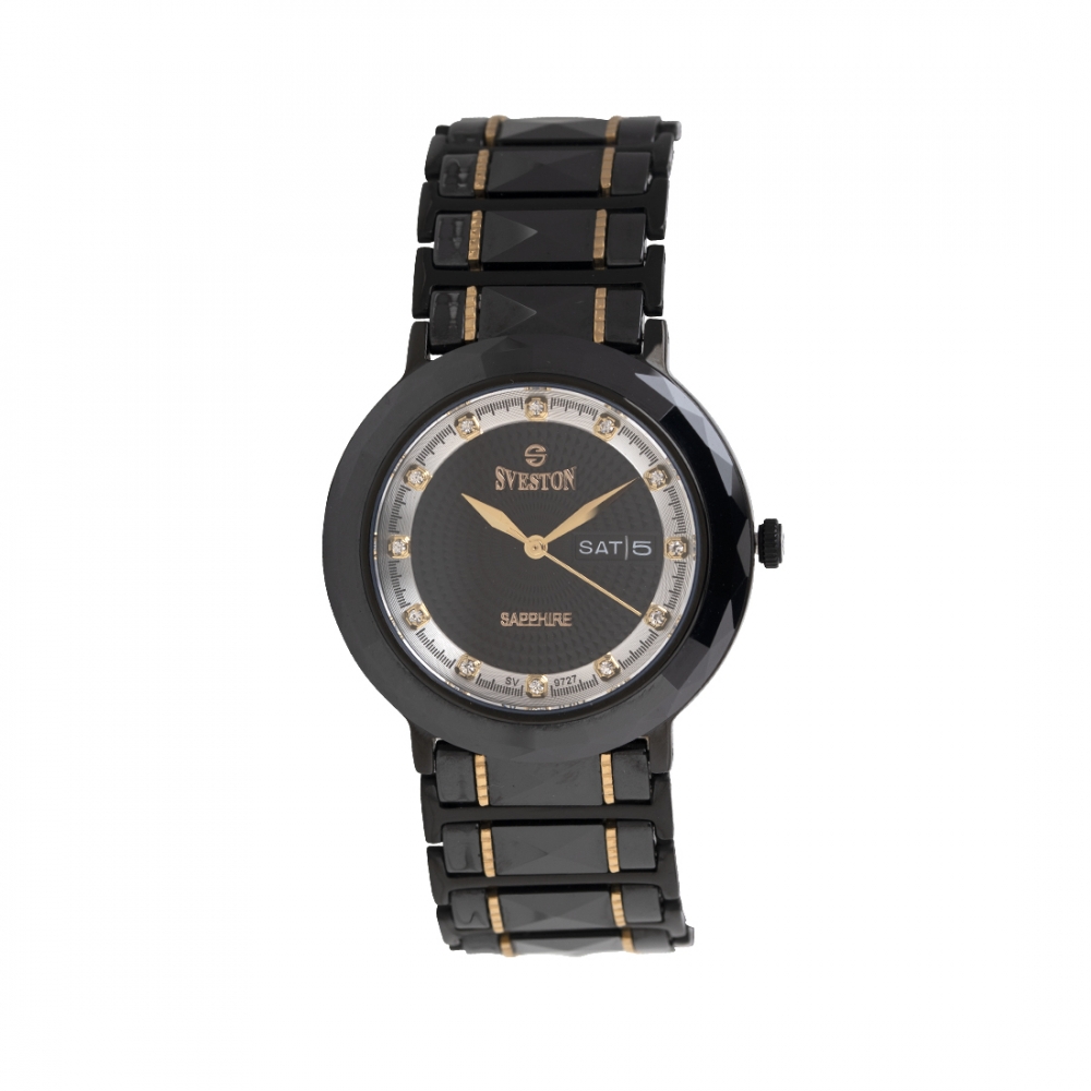 Sveston sapphire best sale watch price