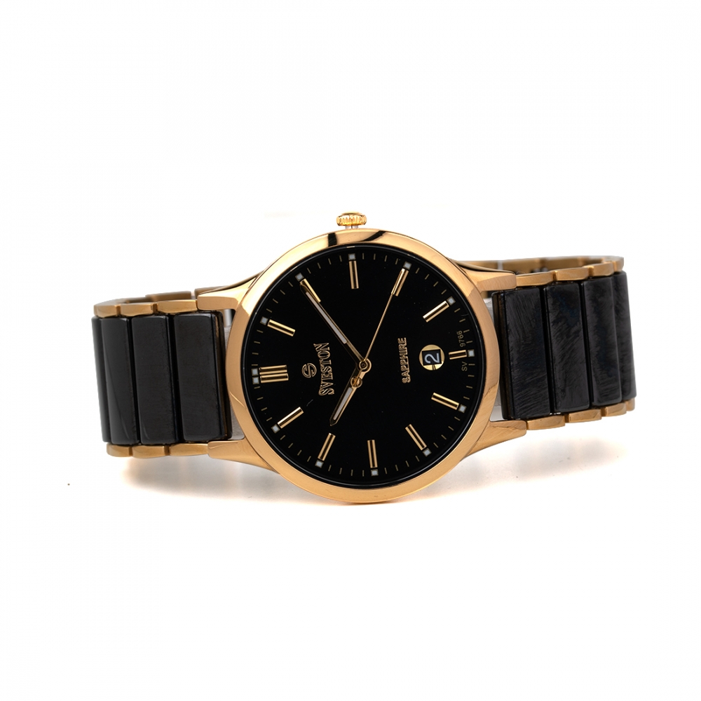 Sveston sapphire watch on sale price