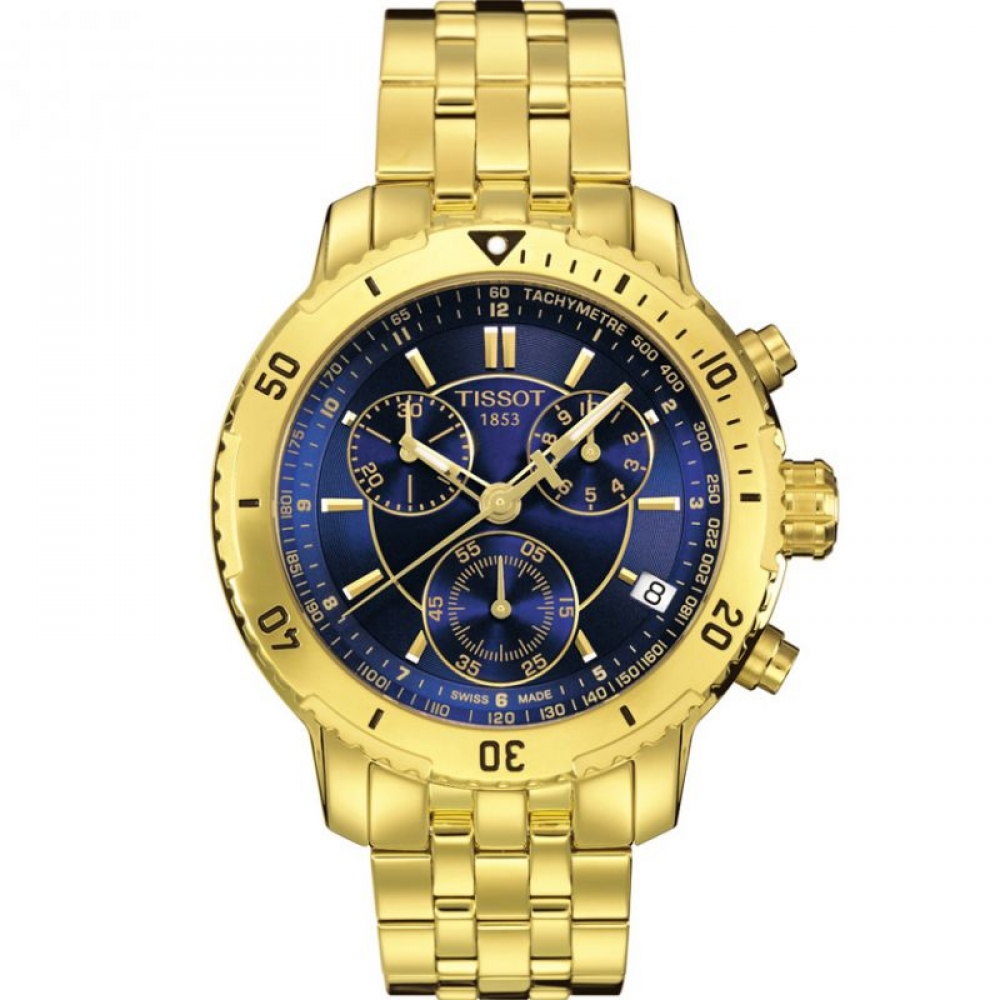 Sell my Tissot watch – Anywatchforcash