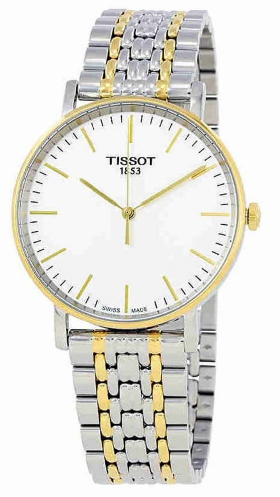 TISSOT EVERYTIME SMALL Womens Watch T1092102203100