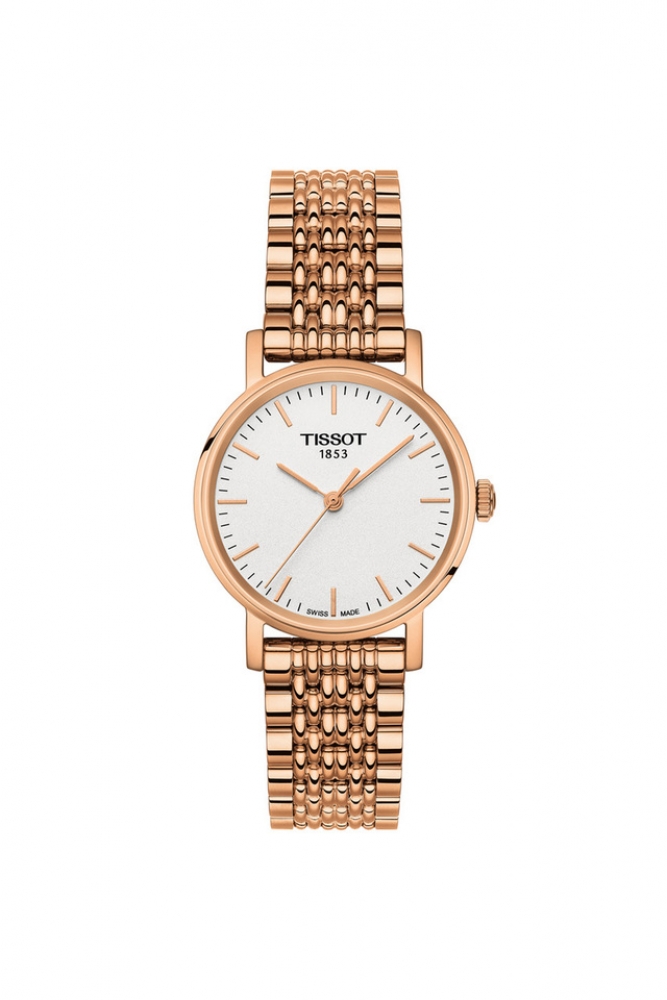 TISSOT EVERYTIME SMALL Womens Watch T1092103303100