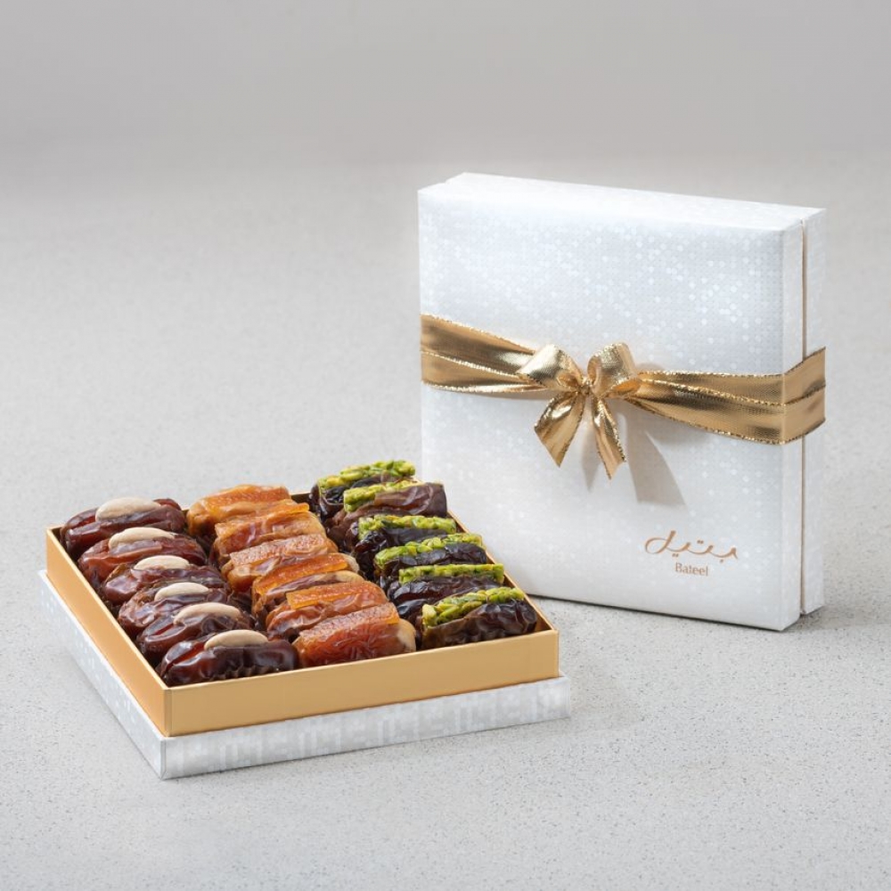 Dates Box Manufacturer in Dubai UAE - Gift Boxes UAE