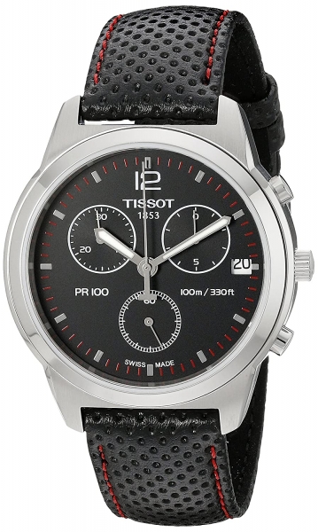 Tissot 1853 pr on sale 100 100m 330ft